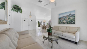 Charlotte Harbor Area - 3 Bed 2 Baths